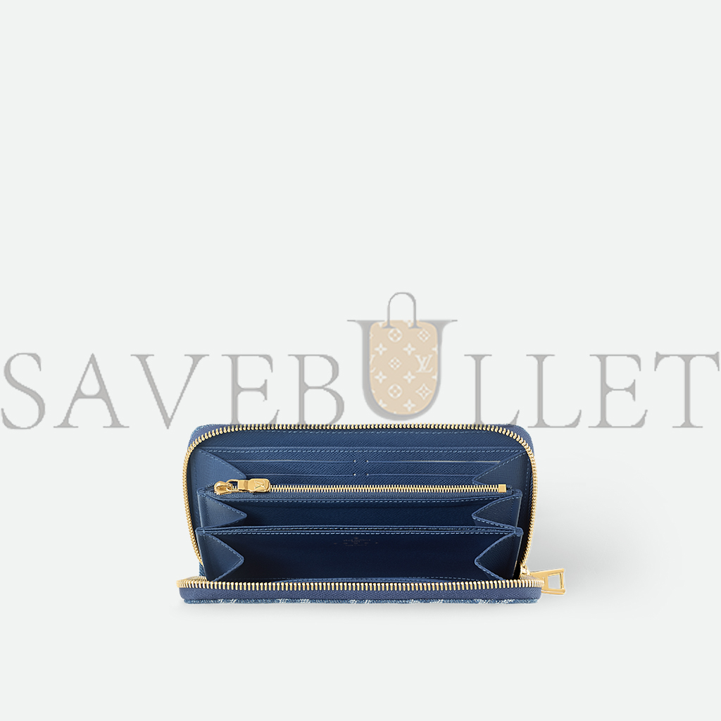 l**is V*t*n zippy wallet m82958 (19.5*10.5*2.5cm)